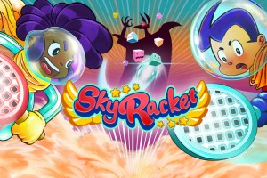 Epic 喜加二：《Sky Racket》《Figment 2: Creed Valley》游戏免费领取