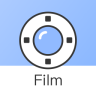 Macaron Film 图标