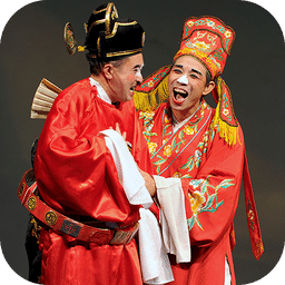 潮剧全剧大全 图标