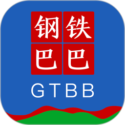 钢铁巴巴 图标