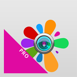 Photo Studio PRO 图标