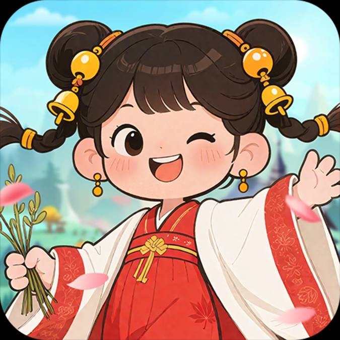 桃源有良田最新版下载截图1
