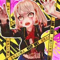 动漫女孩僵尸猎人手机版下载图标