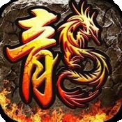 战盟之血战龙城官方正版下载图标