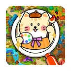 疯狂大寻宝下载手机版图标