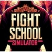 格斗学校模拟器官方版下载图标