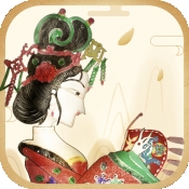 皮影京剧锁麟囊官方正版下载图标