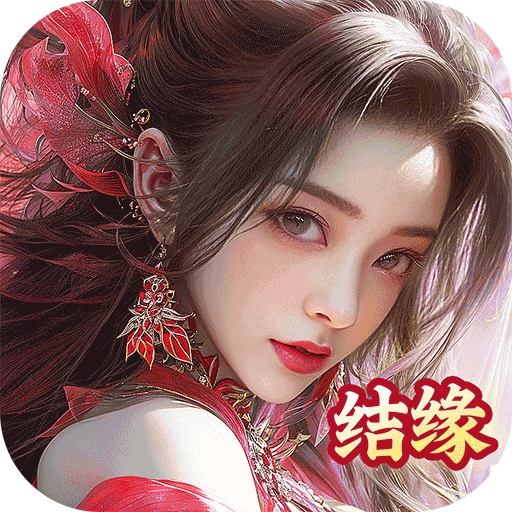 搜仙记官方版下载图标
