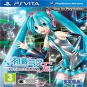 初音未来歌姬计划2官方版下载图标