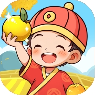 黄金田园红包版下载图标