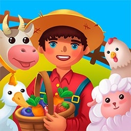 丰收大陆app下载官方版图标