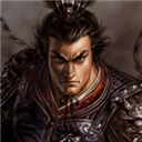 三国志群雄争霸手机版下载图标