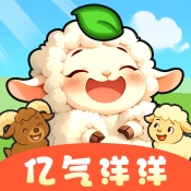 亿气洋洋官方正版下载图标