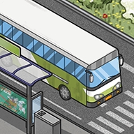 线路经营大亨免广告最新版下载图标