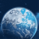 高斗卫星导航下载手机版图标
