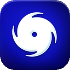 深圳台风网手机版下载图标