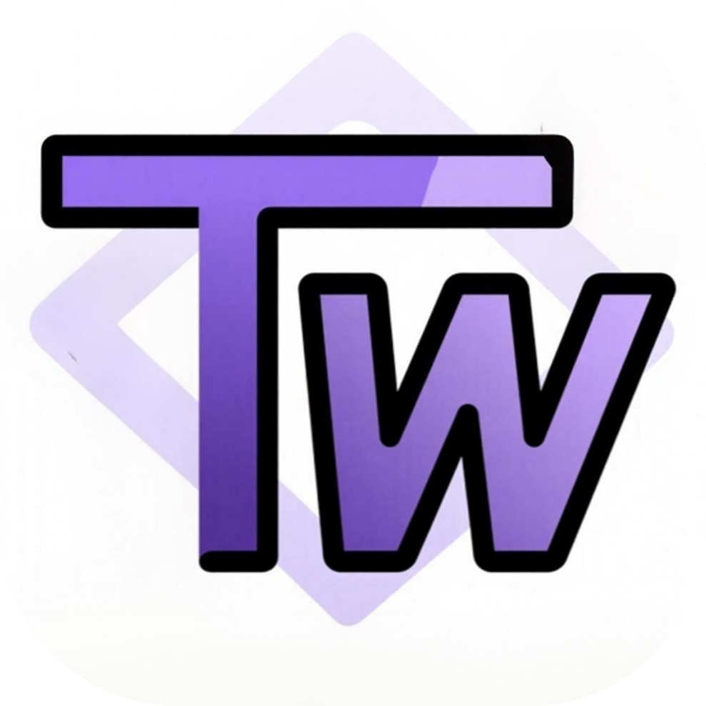 TactiWeb官方正版下载图标