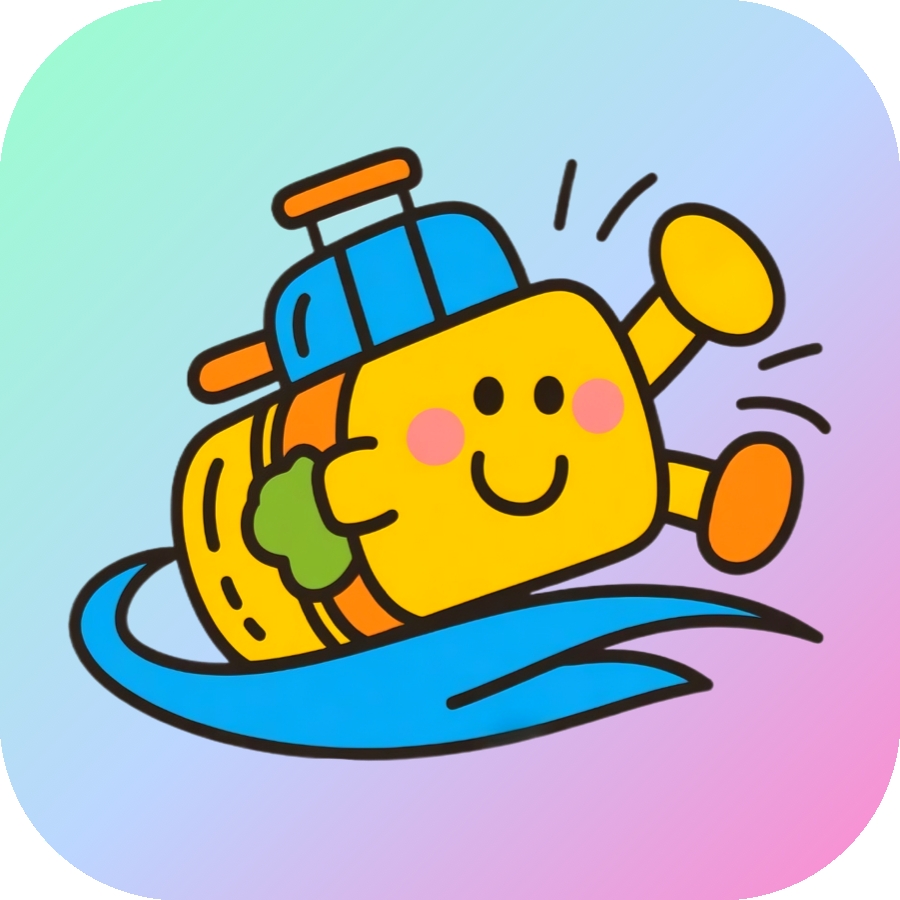 乐行每一天app官方下载图标