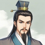 蜀汉传手机版下载图标