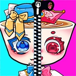 创意安静书官方版下载图标