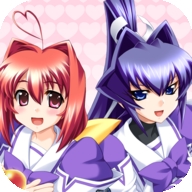 Muv-Luv REMASTERED重制版官方正版下载图标