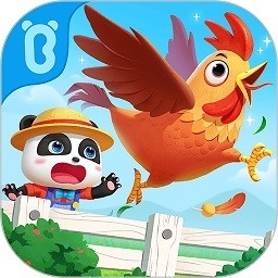 奇妙小镇农场app最新版下载图标