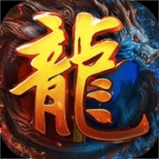 传奇归来传奇手游最新版下载图标