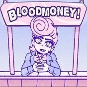 bloodmoney官方正版下载图标