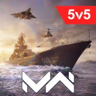 现代战舰国服 v0.94.4.42045