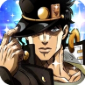 波纹勇士白金之星官方版下载