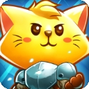 猫咪斗恶龙下载手机版图标