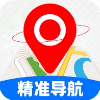 百斗精准导航软件下载图标
