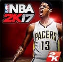 NBA2K17手机版下载图标